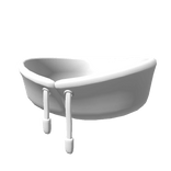 Drawstring Turtle Neck