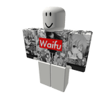 Dread Anime Manga Girl Hoodie [+]