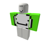 Dream Minecraft (Original Gotinha)