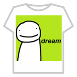 Dream Shirt (Cheap Price)