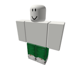 DREAM TEAM MERCH (green)