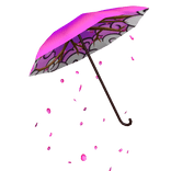 Dream World Sakura Umbrella