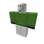 Dream's Green Hoodie 2.0