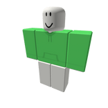 Dream's Green Hoodie