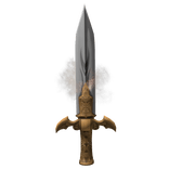 Dreamwalker's Dagger