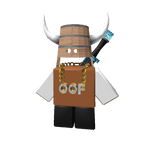 Dremer Shoulder Buddy