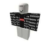 Drip Goku Dread Hot [+]