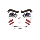 Druid of the Stag Face