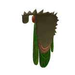 Druid's Cape