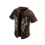 🦋 Dual Butterfly Shirt 🦋