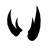 Dual Horns of Darkness