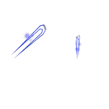 Dual Spec Gamma Biograft Energy Sword 