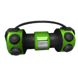 Dubstep Boombox