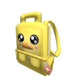 Duck backpack 3.0