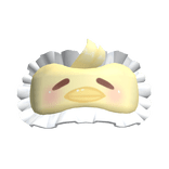 Duck Sleeping Mask