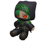 dvdko Marketable Plushie