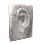 Ear Sculpture