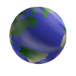 Earth Planet Costume (3.0)