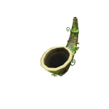 Earth Summoning Horn