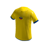 Ecuador Jersey