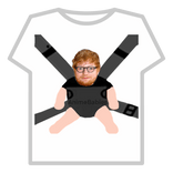 Ed sheeran baby