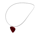 Eddie's Guitar Pick Necklace