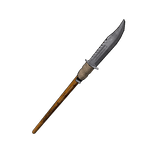 Eddie's Knife Spear