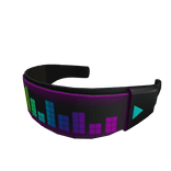 EDM-Glasses