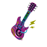 EDM-Guitar