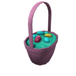 Egg Basket
