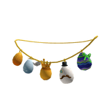 Egg Charm Necklace 2015
