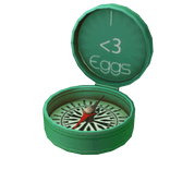 Egg Compass