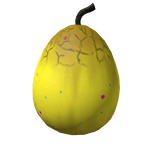 Egg Fuse Bomb