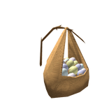 Egg Hunter's Bag [1.0]