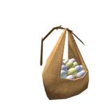 Egg Hunter's Bag [3.0]