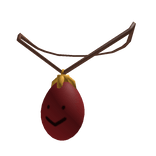 Egg of the Noob 1.0 Necklace