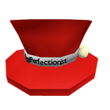 EggPerfectionist's Tophat Of Egg Perfection