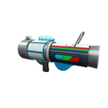 Eggveloper Cannon 9002