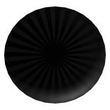 Egocentric Black Circle