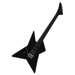 Electric Rockstar Guitar