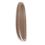 Elegant Low Ponytail in Blonde