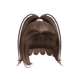 Elegant Pony in Brown