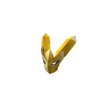 Elemental Crystal Golem - Head