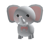Elephant Pet