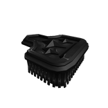 Elite Black Pilot Left Epaulette