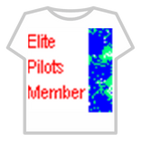 Elite Pilots Team Member