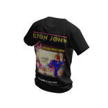 Elton John - Concert Tee