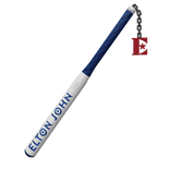 Elton John - Dodgers Bat