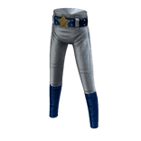 Elton John - Dodgers Suit Bottom