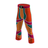 Elton John - Feather Pants